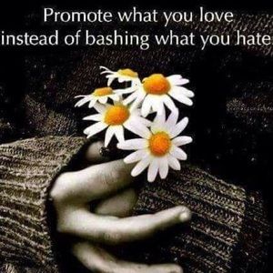 Meet your Posher, Kristin